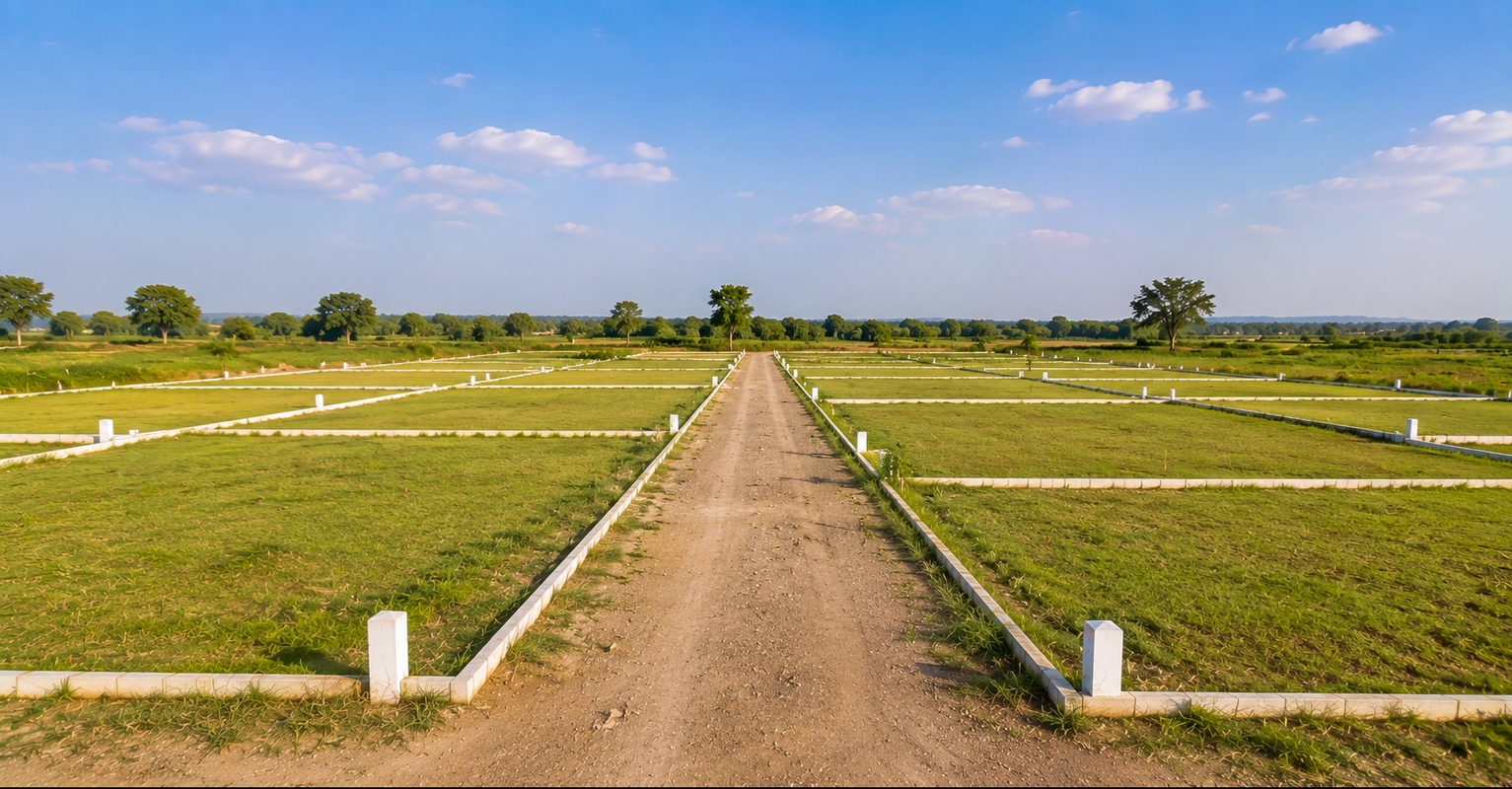 Brij Bhoomi Yojana